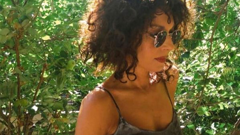 «Κάπτεν-Κοκέιν» της Δήμητρας Παπαδήμα