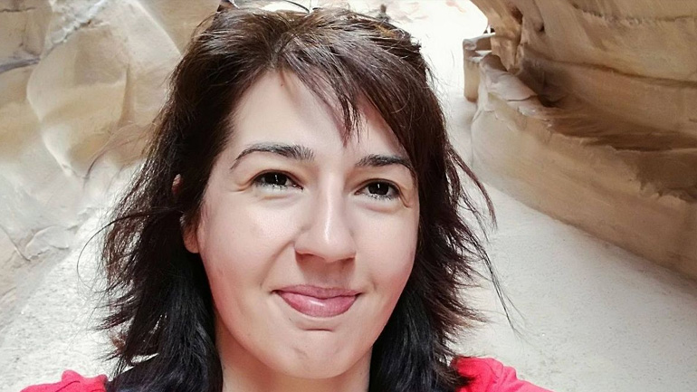 Θλίψη στο ελληνικό μπάσκετ: Πέθανε σε ηλικία 46 ετών η Βάσω Μπεσκάκη