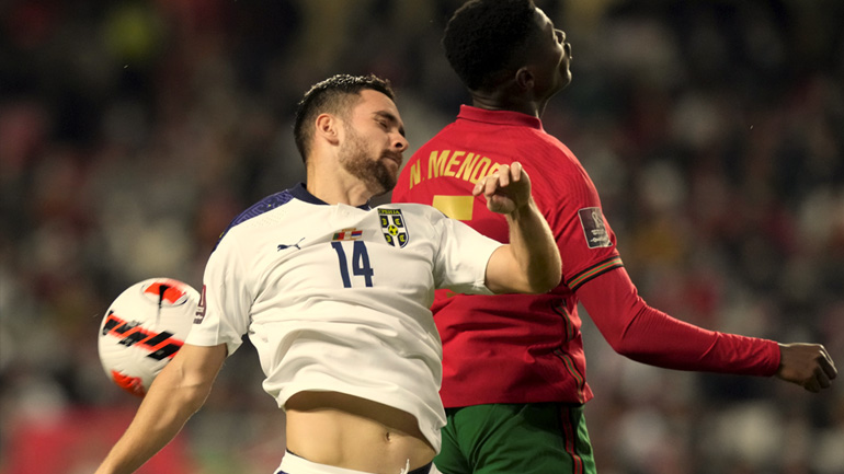 Συγχαρητήρια του ΠΑΟΚ στον Αντρίγια Ζίβκοβιτς