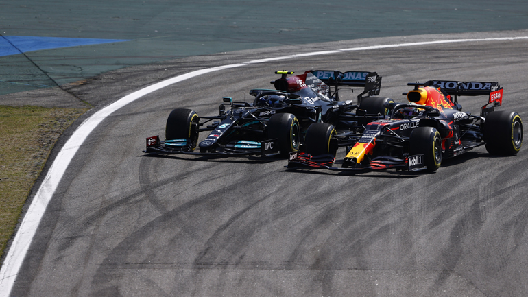 Με τα μάτια στραμμένα στο Qatar και στην …Mercedes με το Νο 44