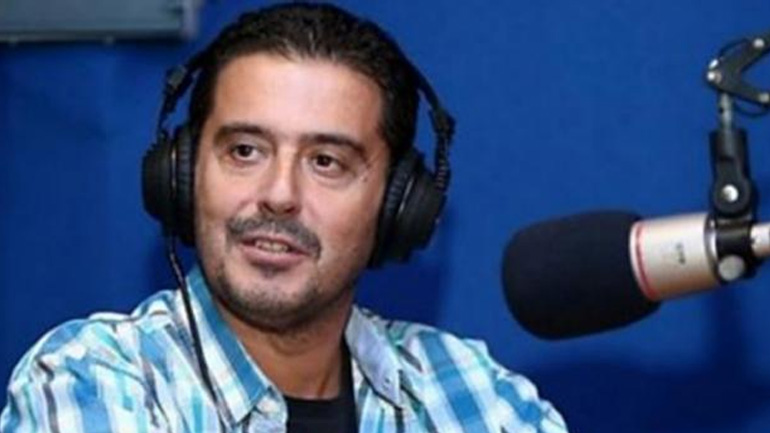 Τέλος από τον ΣΠΟΡ FM o Βασίλης Βέργης