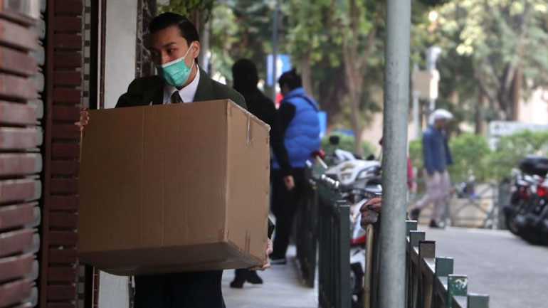 ΕΕΤΤ: Συστάσεις σε καταναλωτές, εταιρείες ταχυμεταφορών και e-shops