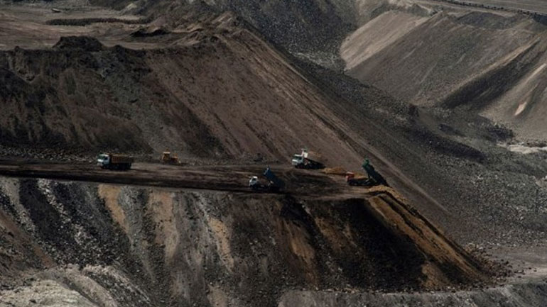 «Ακριβέ μου άνθρακα» λένε στις ΗΠΑ