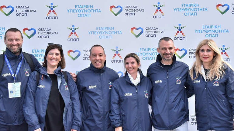 Γιάννης Ρόκκας, Ματίνα Τζούρου, Μανώλης Σταυρουλάκης, Μαργαρίτα Βενάρδου, Πάνος Γαβριήλ, Αλίκη Κοτζαμάνη