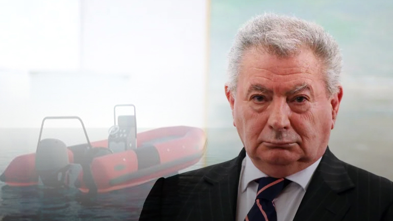 Ανατροπή στην υπόθεση Βαλυράκη