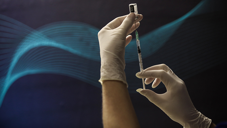 Ιαπωνία: Την 1η Δεκεμβρίου θα ξεκινήσει ο εμβολιασμός με την τρίτη δόση