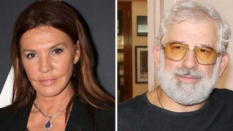 Βάνα Μπάρμπα: «Έτσι αισθάνομαι για τον Φιλιππίδη και είναι δικαίωμά μου»