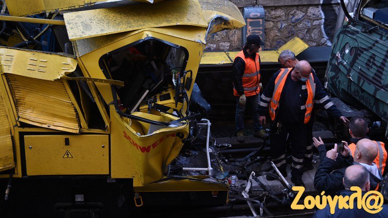 ΕΚΑ: Είναι πολλά τα αναπάντητα ερωτήματα για τις συνθήκες του δυστυχήματος