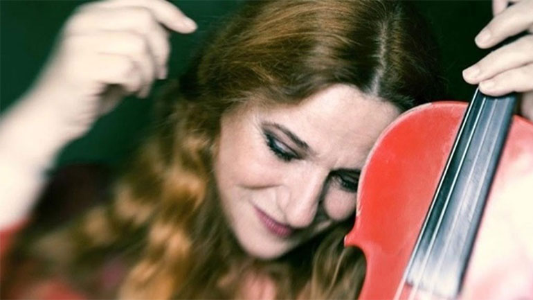 Πρώτη παγκόσμια παρουσίαση του τραγουδιού «Ελληνισμός»