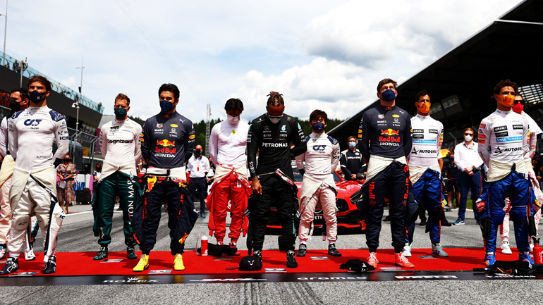 Αυτοί είναι οι απίστευτοι μισθοί των οδηγών της Formula 1