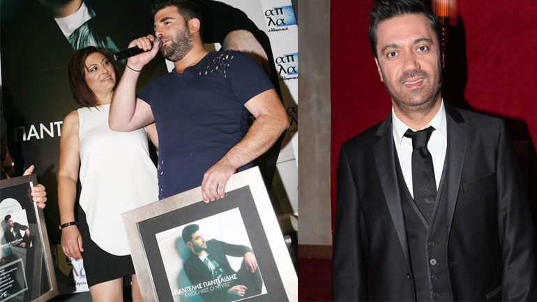 Αθηνά Παντελίδου: Η μητέρα του Παντελή Παντελίδη έστειλε εξώδικο στον Γιώργο Θεοφάνους