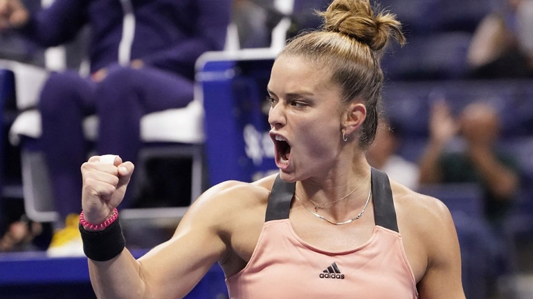 WTA Finals: Τα ξημερώματα της Τετάρτης η μάχη της Σάκκαρη με την Κονταβέιτ για μία θέση στον τελικό!