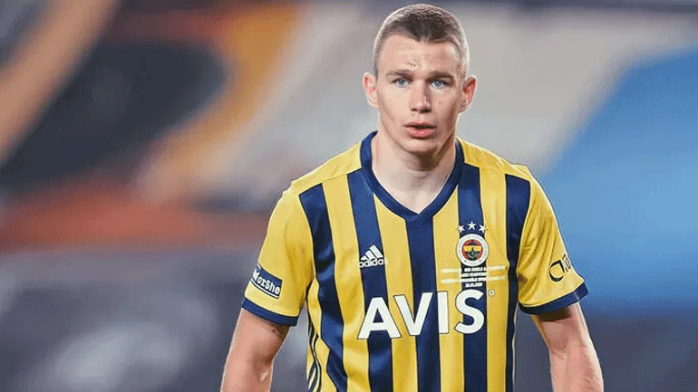 Τσέλσι: Επίσημη πρόταση στη Φενέρμπαχτσε για τον Σάλαϊ