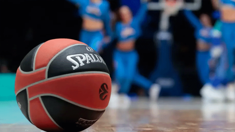 Euroleague: Εκτός έδρας αναμετρήσεις για τους «αιώνιους» στην εκκίνηση της «διαβολοβδομάδας»