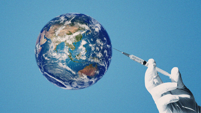 Βρετανική εταιρεία θα δοκιμάσει εμβόλιο T-κυττάρων κορωνοϊού, για ανοσία μεγαλύτερης διάρκειας