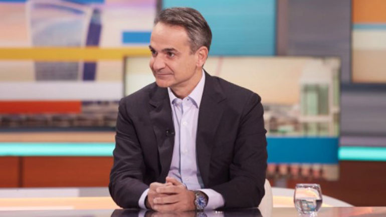 Μητσοτάκης: Δεν θα επιβάλλουμε ολικό lockdown για τους ανεμβολίαστους