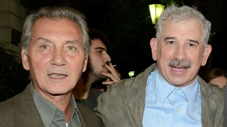 O Γιώργος Λέφας απαντά στον Πέτρο Φιλιππίδη: «Όφειλα να το κάνω για…»