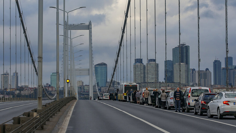 Τουρκία: Συνελήφθη ένας ύποπτος για την δολοφονία του προέδρου της Αϊτής τον Ιούλιο