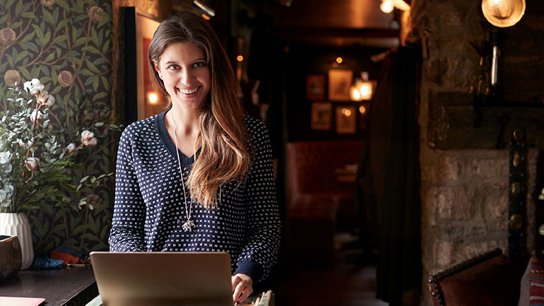 COSMOTE hoteliga: Διαχείριση κρατήσεων & έλεγχος εργασιών ξενοδοχειακών μονάδων στο cloud με έως και 56% έκπτωση