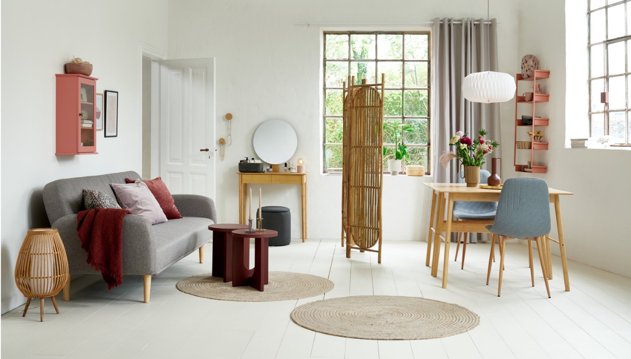 BLACK FRIDAY με Σκανδιναβικό στυλ στη JYSK