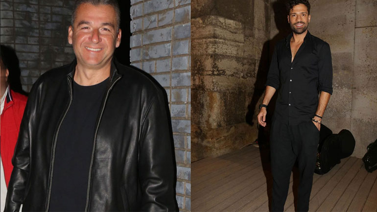 Γιώργος Λιάγκας: Το άγνωστό περιστατικό με την μητέρα του Κωνσταντίνου Αργυρού και ο λόγος που ενοχλήθηκε μαζί της