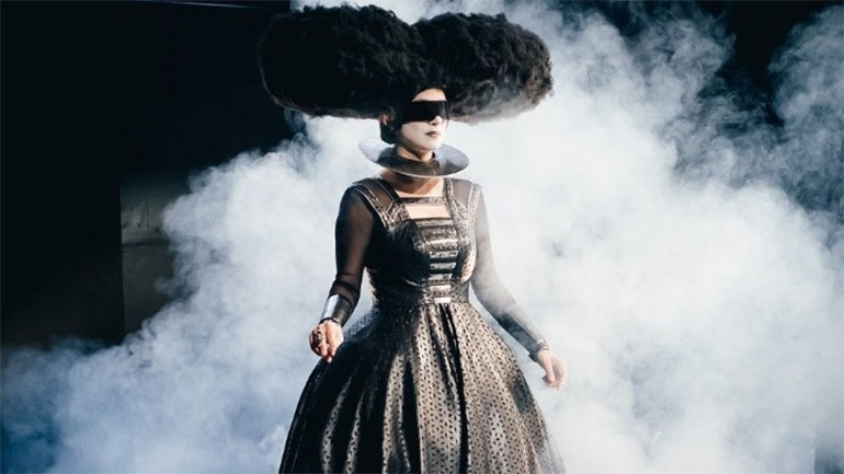 «Ο Γιατρός της Τιμής του», του Πέδρο Καλντερόν ντε λα Μπάρκα στο Θέατρο Πόρτα