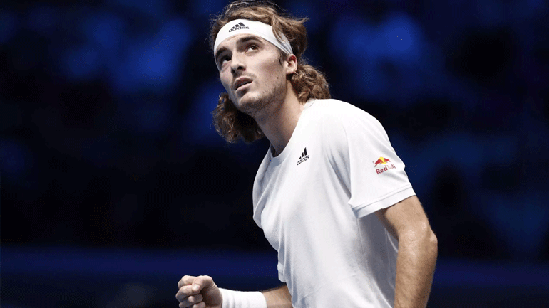 Τσιτσιπάς: «Παραμένω αισιόδοξος»