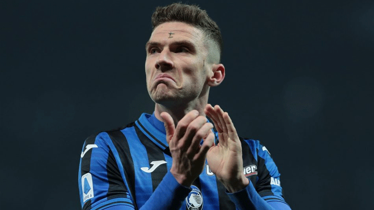 Κινείται για τον Ρόμπιν Γκούσενς η Ίντερ