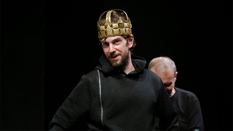 «Μακμπέθ» στο Υπόγειο του Θεάτρου Τέχνης