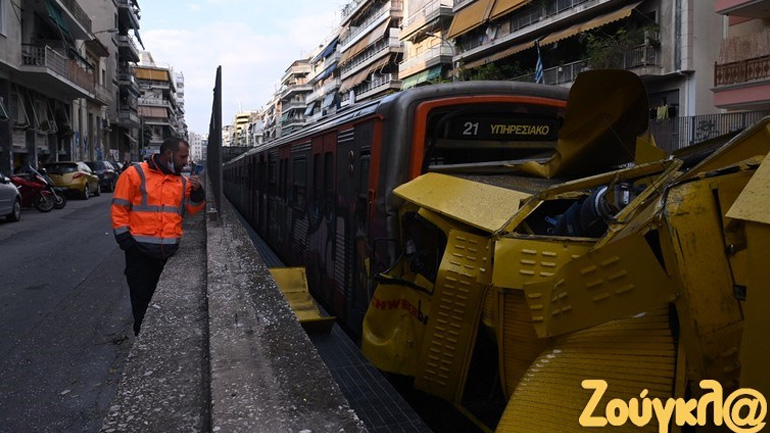 Καραμανλής: «Ερευνώνται τα ακριβή αίτια του δυστυχήματος»