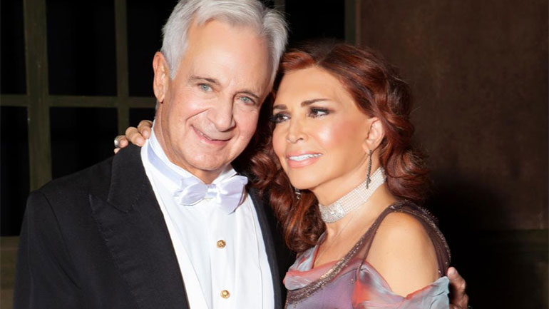 Κι από Σμύρνη…Σαλονίκη» της Μιμής Ντενίση στο Θέατρον του Ελληνικού Κόσμου