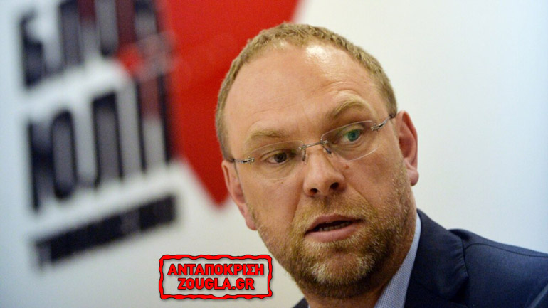 Συμβούλιο Ευρώπης: Να κάθονται στο «σκαμνί» οι πολιτικοί που εμπλέκονται σε σκάνδαλα!