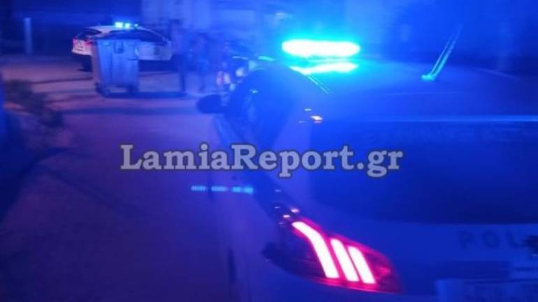 Λαμία: Βαριά «καμπάνα» σε Ρομά που επιτέθηκε σε γυναίκες και αστυνομικό
