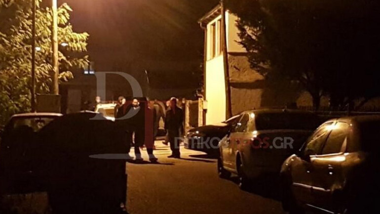 Καστοριά: 55χρονη βρέθηκε νεκρή και τυλιγμένη με σύρμα