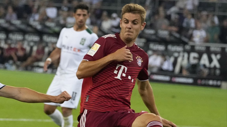 Τρία περιστατικά κορωνοϊού στην Μπάγερν Μονάχου