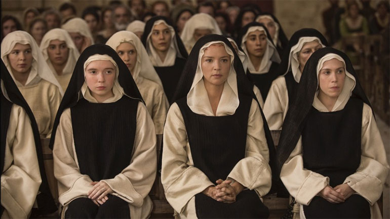 Κινηματογραφικές πρεμιέρες: Ό,τι παίζει στα σινεμά από 18 Νοεμβρίου 2021