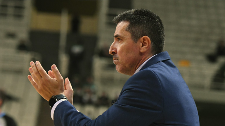 Πρίφτης: «Να παρουσιάσουμε καλύτερη εικόνα»