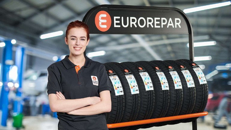 Αλλάζει τα δεδομένα στη συντήρηση των αυτοκινήτων η EUROREPAR CAR SERVICE