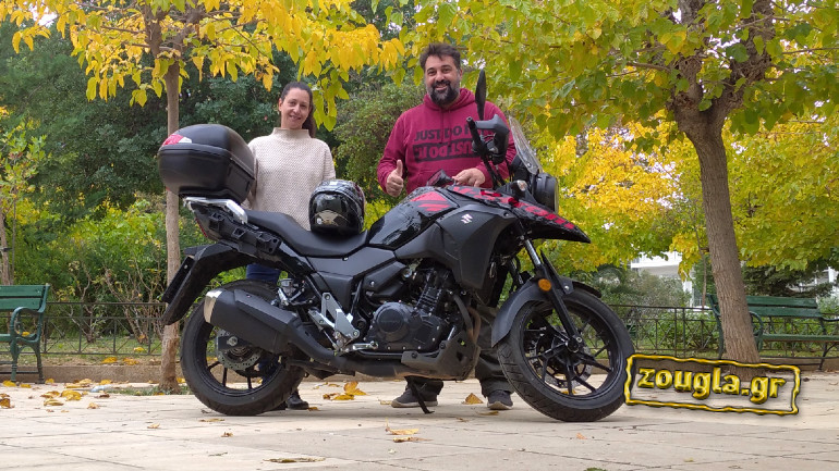 Τα τσακάλια της Τετάρτης || Αλεξάνδρα Ρούνη “Η πληροφορικάριος”