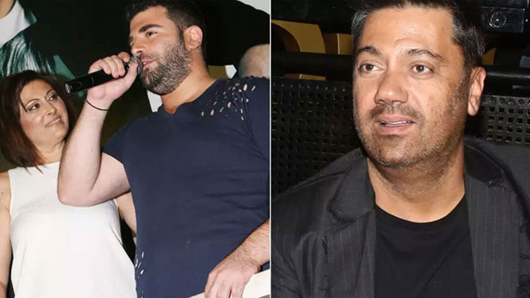 Αθηνά Παντελίδου: Το περιεχόμενο του εξωδίκου που έστειλε στον Γιώργο Θεοφάνους