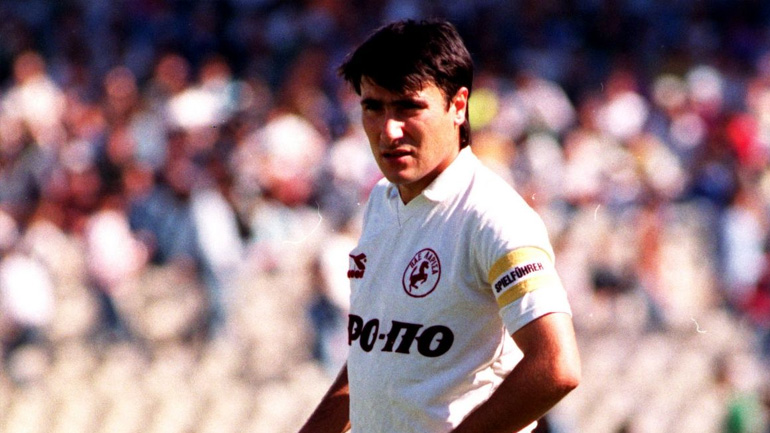 ΑΕΛ: Μετονομάζει το προπονητικό της κέντρο σε «Βασίλης Καραπιάλης»