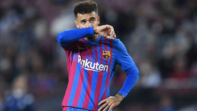 Αρνήθηκε την πρόταση της Νιούκαστλ ο Κουτίνιο