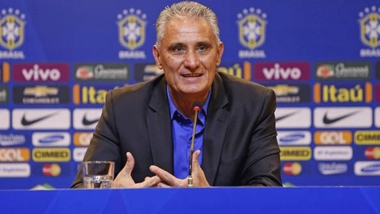 Τίτε: «Έπρεπε να είχε αποβληθεί ο Οταμέντι, η ευθύνη ανήκει στο VAR»