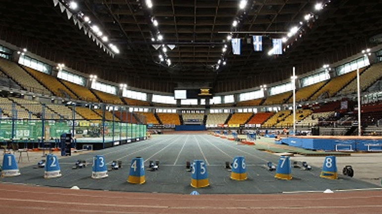 Στίβος: Οι ημερομηνίες των αγώνων κλειστού στο ΣΕΦ