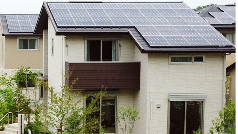 Δεν αποκλείει ισχυρή διόρθωση στην αγορά ακινήτων η ΕΚΤ