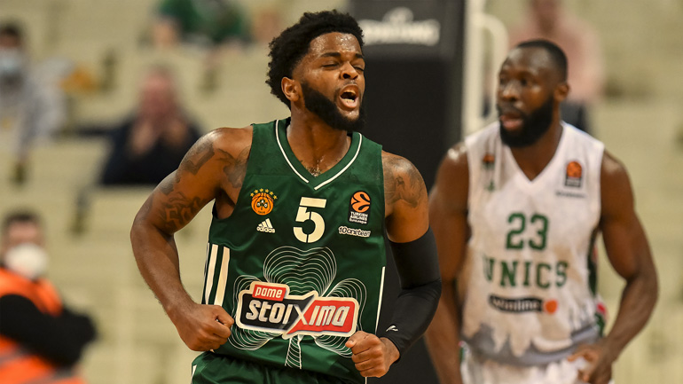 Μέικον: «Πρέπει να μείνουμε ενωμένοι και να βρούμε άμεσα λύση»