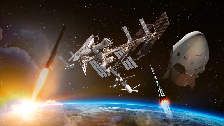 Άρχισε ο 2ος γύρος του Πολέμου των Άστρων