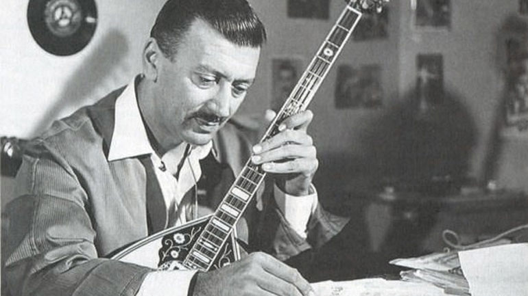 Γιώργος Μητσάκης, «Ο δάσκαλος» του νέου λαϊκού τραγουδιού