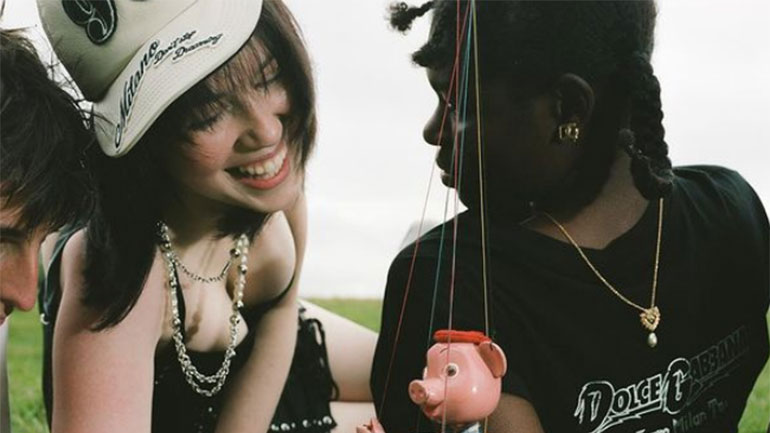 Dolce & Gabbana X Dazed, μια σειρά φωτογραφιών