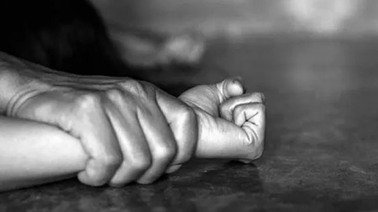 Λάρισα: Κάθειρξη 12 ετών σε παππού που βίαζε την εγγονή του